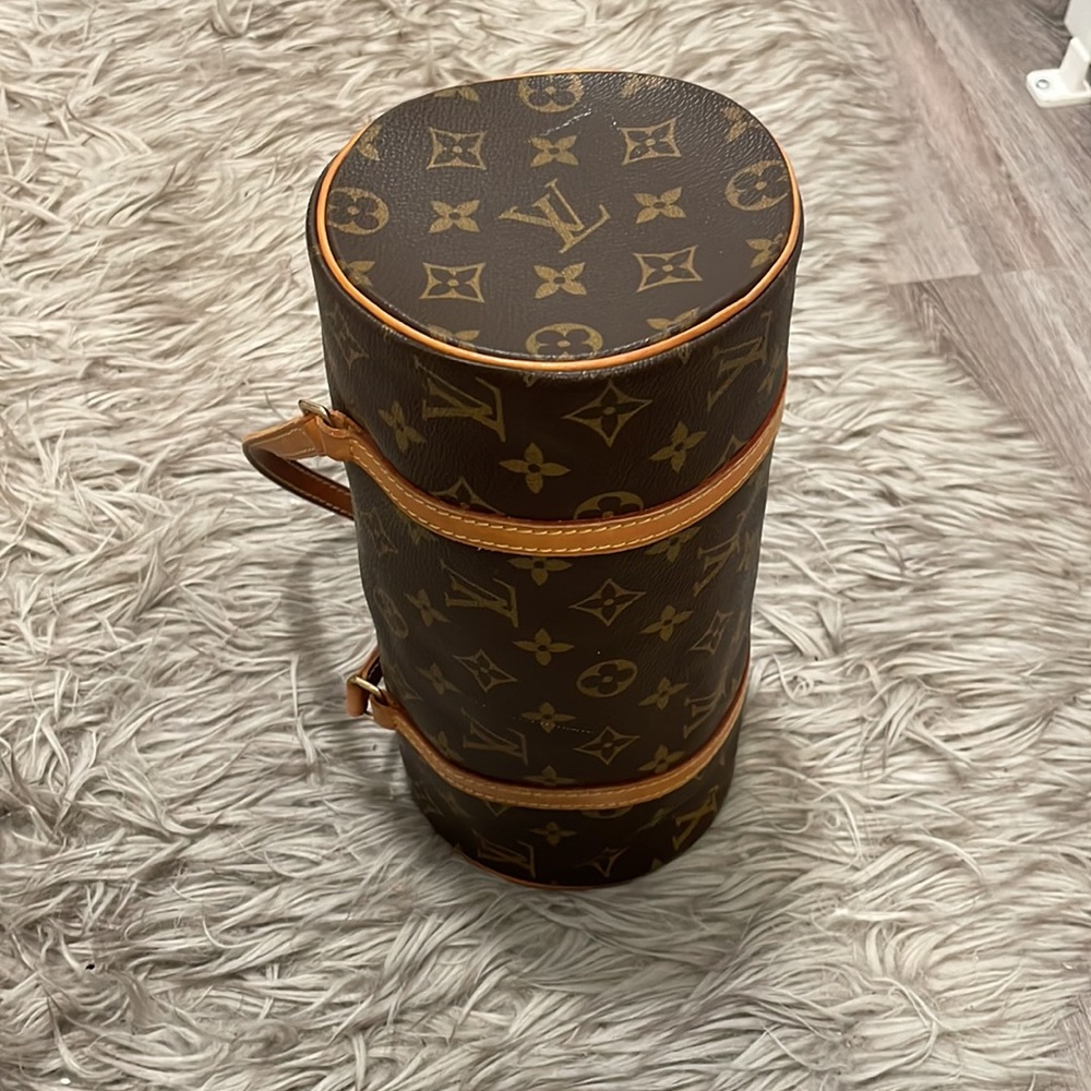 Louis Vuitton Papillon - Picture 7 of 11